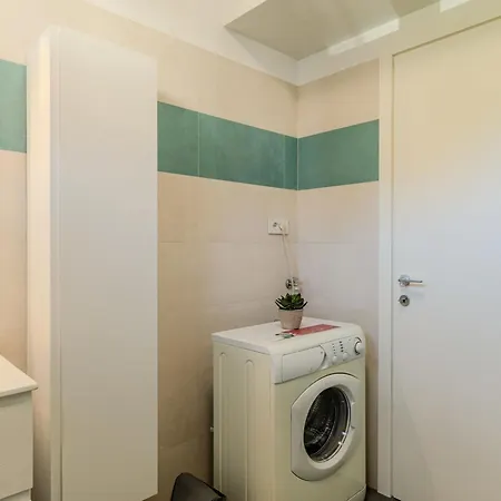 Apartament Sunny House By Interhome *