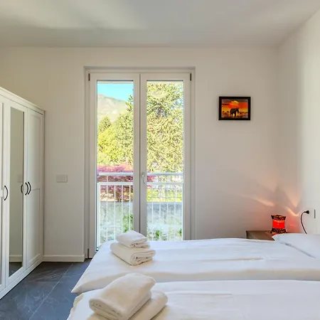 Sunny House By Interhome Apartament