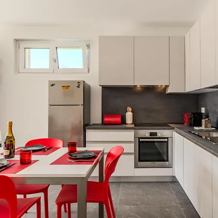 Sunny House By Interhome Apartament Gravedona