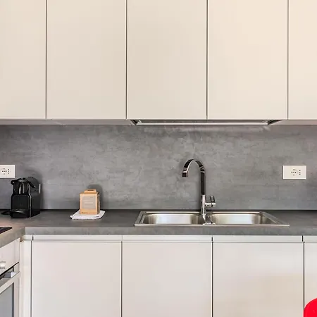 Apartament Sunny House By Interhome