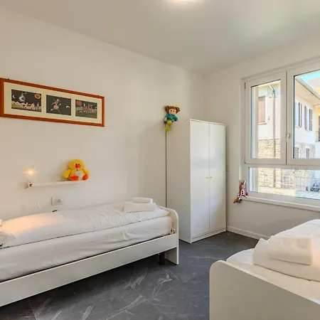 Sunny House By Interhome Apartament *
