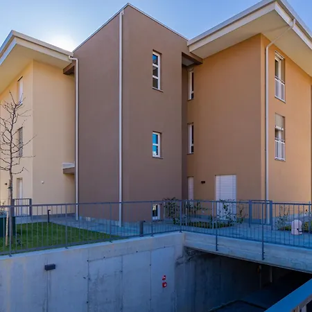 Sunny House By Interhome Apartament Gravedona