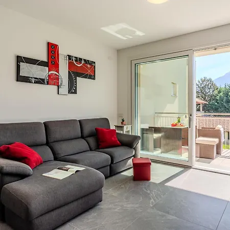 Sunny House By Interhome Apartament