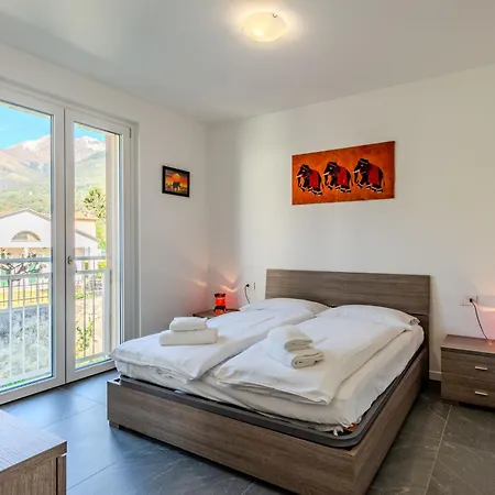 Sunny House By Interhome Gravedona