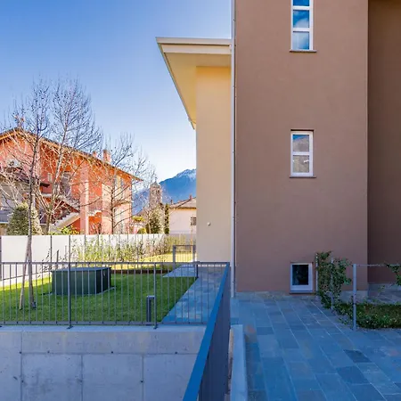 Sunny House By Interhome Apartament